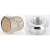 Vent & Weld Bung Kit - image 1