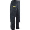 Black Triple Layer Pants Medium - image 3