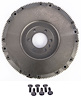 Flywheel & Bolt Kit for 1955-1985 Small Block Chevy, 153-Tooth [Internally Balanced] - image 1