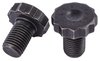 High-Strength Flexplate Bolts Fits Chevy V6, 265-454 V8 with 2-Piece Rear Seal, & Ford 289-460 V8 [7/16 in. -20 w/12-Point Head] - image 2