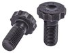 Flywheel Bolts AMC 290-401 V8, Chevy 90-Degree V6, 265-454 V8 with 2-Piece Rear Seal, & Ford 289-460 V8 [High Strength] - image 2