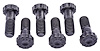 Pressure Plate Bolts, 3/8 in.-16 x 1 in. UHL, 12-Point, Set of 6 - image 1