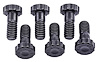 Pressure Plate Bolts, 5/16 in.-18 x 0.767 in. UHL, 12-Point, Set of 6