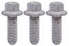Camshaft Sprocket Bolts for 1998-2007 GM LS Engines [M8-1.25 x 25] - image 1