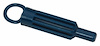 Clutch Alignment Tool 1-1/8" x 10-Spline - image 1