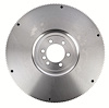 Flywheel for 1970-1980 Small Block Chevy 400, 168-Tooth [Externally Balanced] - image 1