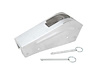 Quarter Stick-II Aluminum Cover - image 1
