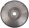 Flywheel for 1996-2002 & 2005-2010 4.6 Ford, 1996-2002 4.6 4V & 2005-2010 4.6 3V Windsor Block and 8-bolt crank - image 1