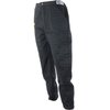 Black Triple Layer Pants X-Large - image 2