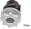 1979-04 Mustang Finger Grip Firewall Adjuster Only Made in the USA