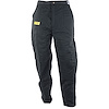 Black Triple Layer Pants XXX-Large - image 1