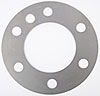 Chevy 6-Bolt Flywheel/Flexplate Shim 0.030" Thick Steel - image 2