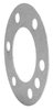 Chevy 6-Bolt Flywheel/Flexplate Shim 0.030" Thick Steel - image 3