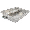 Transmission Oil Pan GM Powerglide - image 1