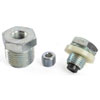 Transmission Oil Pan GM Powerglide - image 4