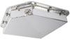 Fabricated Aluminum Transmission Pan TH350 - image 2