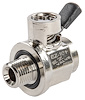 EZ Oil Drain Valve 1/2"-20 UNF - image 1