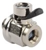 EZ Oil Drain Valve 1/2"-20 UNF - image 3