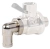 EZ Oil Drain Valve Adapter for Recessed Oil Pans - image 4