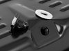 Automatic Transmission Pan for GM 4L80, 4L80E, 4L85E, 4 in. Deep w/Extra Capacity [Black Powder Coated Steel] - image 3
