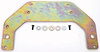 Engine to Trans Adapter Plate B.O.P. Engine to Chevy Trans
