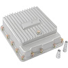 Cast Aluminum Transmission Pan for GM 700R4, 4L60, 4L60E & 4L65E Automatic Transmissions [4 1/2 in. Deep] - image 1