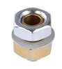 Automatic Transmission Pan Drain Plug Kit [1/2 in.-20 Male x 1/8 in. NPT Female] - image 2