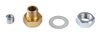 Automatic Transmission Pan Drain Plug Kit [1/2 in.-20 Male x 1/8 in. NPT Female] - image 4