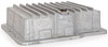 Cast Aluminum Transmission Pan for GM Powerglide Automatic Transmission [3 1/2 in. Deep] - image 4