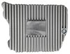 Cast Aluminum Transmission Pan for 1994-2007 Dodge/RAM 2500, 3500 w/5.9L Cummins Diesel w/47RE, 47RH, 48RE [5.700 in. Deep] - image 2