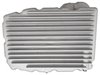 Cast Aluminum Transmission Pan Fits Select 2007-2018 Dodge/RAM 2500, 3500 w/5.9L Cummins Diesel w/68RFE [4.800 in. Deep] - image 2