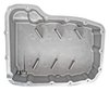 Cast Aluminum Transmission Pan Fits Select 2007-2018 Dodge/RAM 2500, 3500 w/5.9L Cummins Diesel w/68RFE [4.800 in. Deep] - image 3