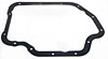 Polished Aluminum Transmission Pan for TH400 - image 3