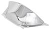 Flexplate Inspection Cover for GM 4L80E Transmission [Chrome] - image 2
