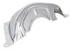 Flexplate Inspection Cover for GM 4L80E Transmission [Chrome] - image 3
