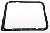 Polished Aluminum Transmission Pan for TH700-R4 and 4L60 - image 3