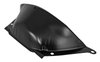 Flexplate Inspection Cover for GM 4L80E Transmission [Black] - image 2