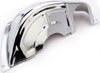 Flexplate Inspection Cover for 1962-1973 Chevy Powerglide Automatic Transmission [Chrome] - image 2