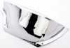 Flexplate Inspection Cover for 1962-1973 Chevy Powerglide Automatic Transmission [Chrome] - image 3
