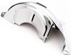 Flexplate Inspection Cover for Chevy TH350 & TH400 Automatic Transmissions [Chrome] - image 2