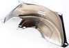 Flexplate Inspection Cover for Chevy TH350 & TH400 Automatic Transmissions [Chrome] - image 4