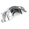Flexplate Inspection Cover for Chevy TH700-R4 Automatic Transmissions [Chrome] - image 3