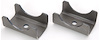 Universal Leaf Spring Perches Fits 3" OD axle tube - image 1