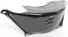 Flexplate Inspection Cover for Chevy TH350 & TH400 Automatic Transmissions [Black] - image 2