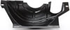 Flexplate Inspection Cover for GM TH700-R4 Automatic Transmissions [Black] - image 3