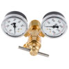 CO2 Pressure Regulator [Dual 2 in. Gauges] - image 2