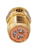 CO2 Bottle Safety Burst Disc Made in the USA - image 3