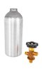CO2 Bottle [Valve Length: 14 in.] - image 4