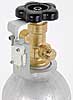 CO2 Bottle Sure Start Micro Switch Fits 2.5lb Bottle - image 2