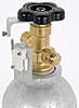 CO2 Bottle Sure Start Micro Switch Fits 2.5lb Bottle - image 3